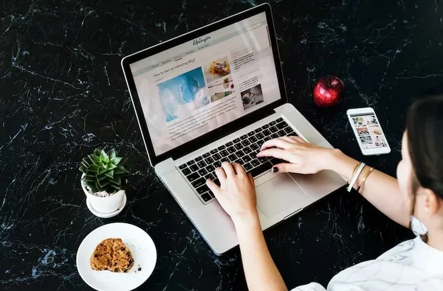 cara jualan online tanpa modal dan stok barang