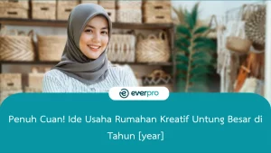 ide usaha rumahan kreatif