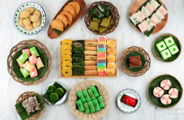 ide jualan 1000an modal kecil untung besar