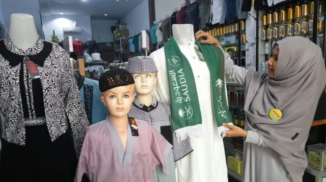 ide jualan bulan puasa modal kecil