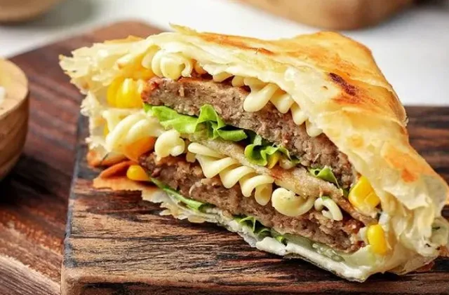 ide jualan makanan di sekolah sma