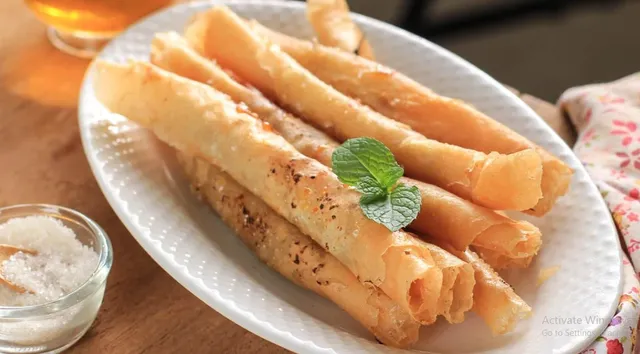 ide jualan makanan di sekolah sma