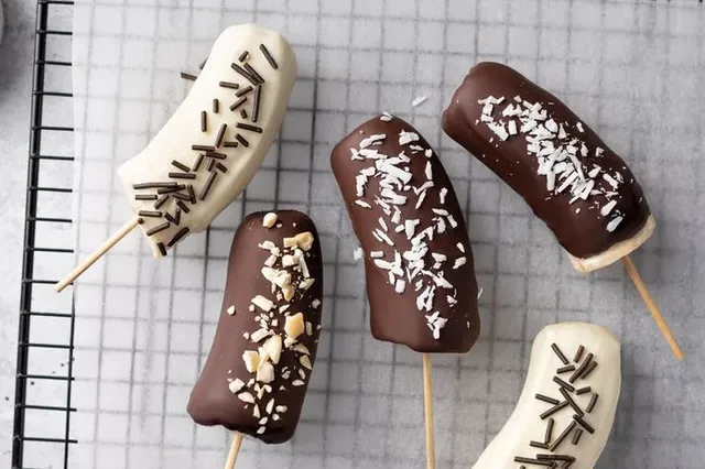 ide jualan makanan di sekolah sma