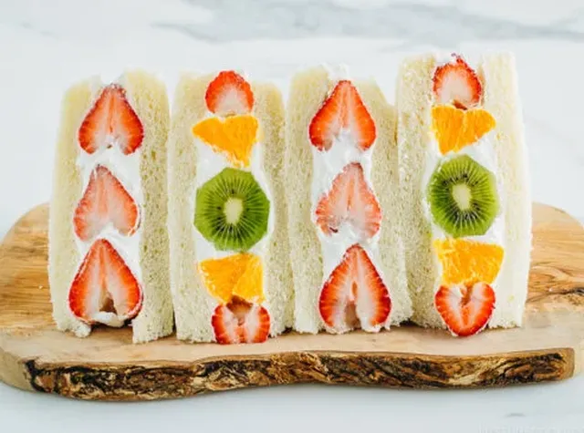 ide jualan makanan yang lagi viral