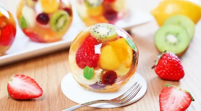 ide jualan makanan yang lagi viral