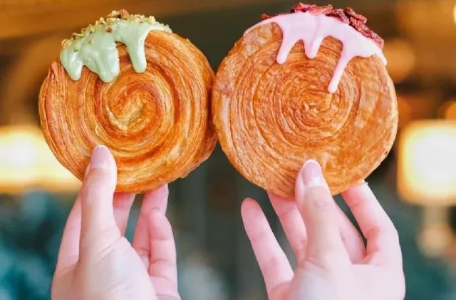 ide jualan makanan yang lagi viral