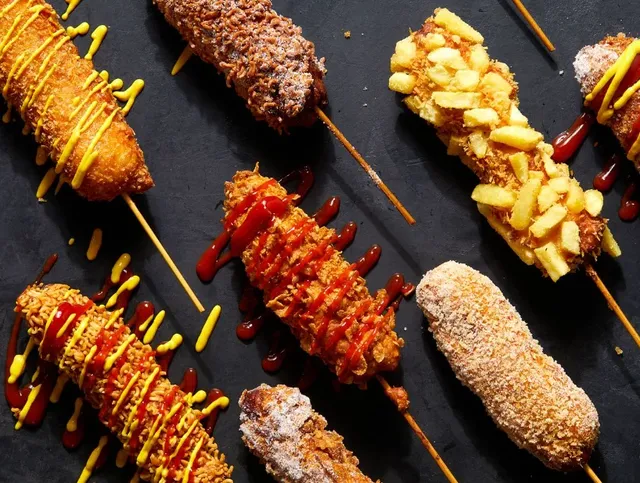 ide jualan makanan yang lagi viral