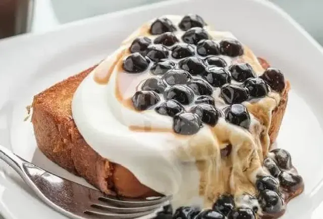 ide jualan makanan yang lagi viral