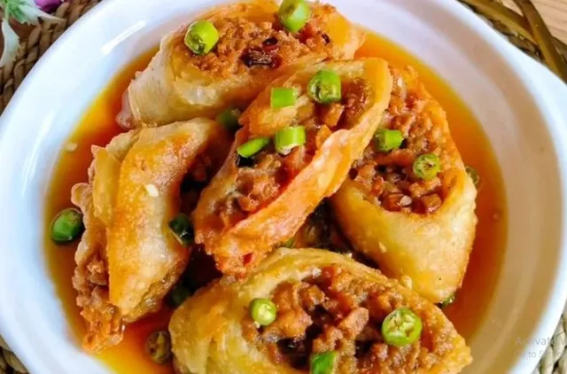 ide jualan makanan yang lagi viral