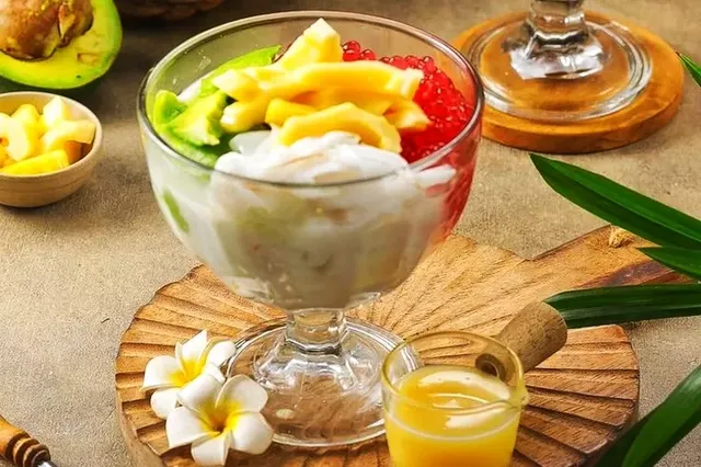 Ide Jualan Minuman Bulan Puasa