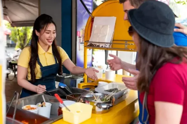 ide usaha kecil kecilan