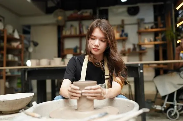 ide usaha rumahan kreatif