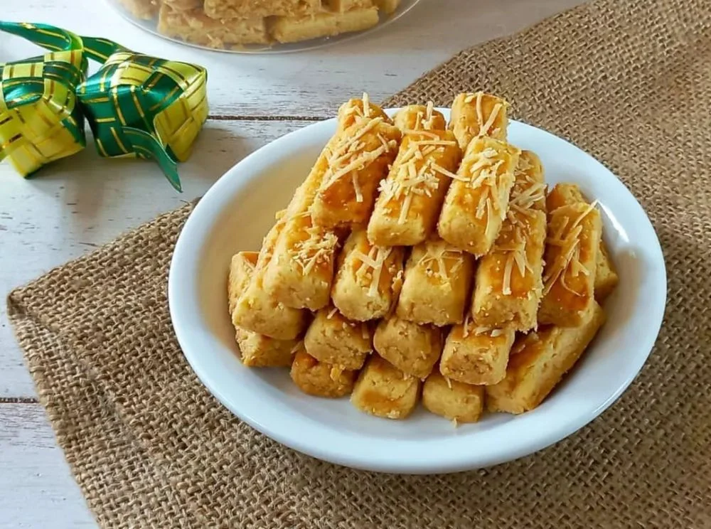 ide jualan kue lebaran