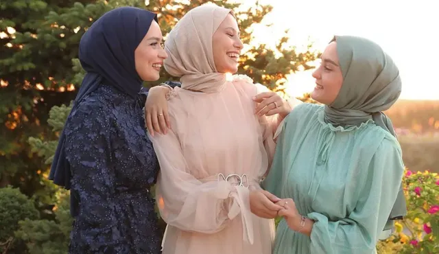 produk yang laris menjelang lebaran