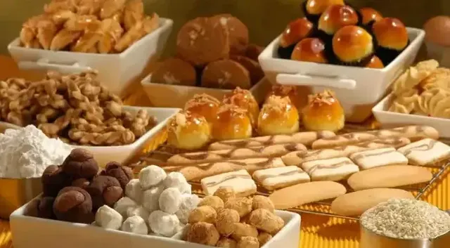 produk yang laris menjelang lebaran