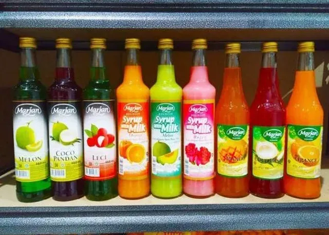 produk yang laris menjelang lebaran