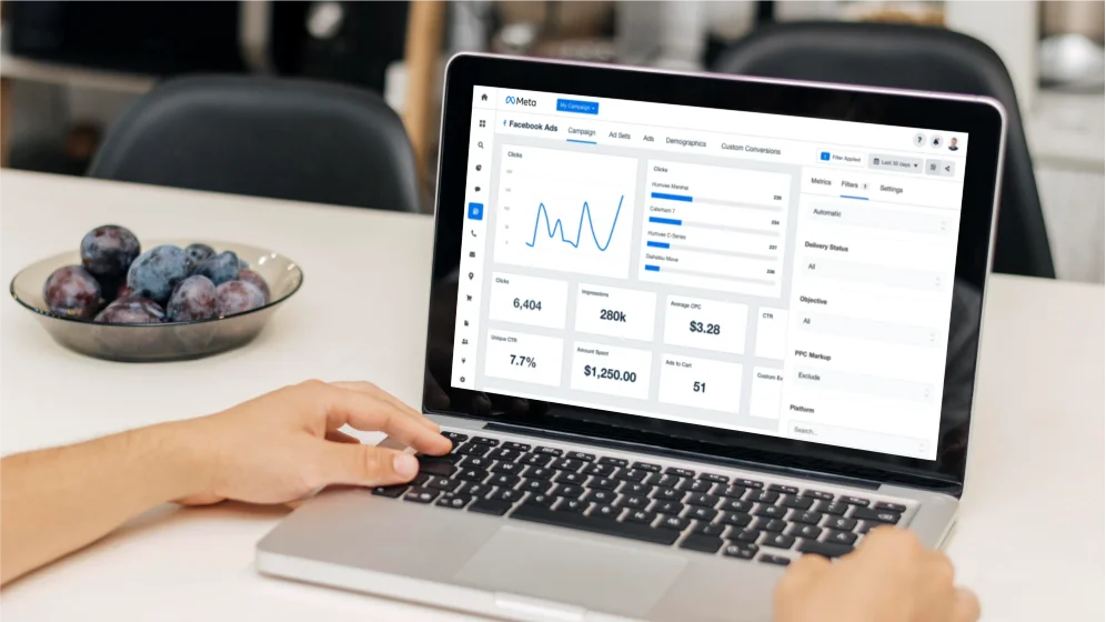 Cara Mengatasi Masalah Saldo Facebook Ads 
