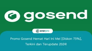 promo gosend