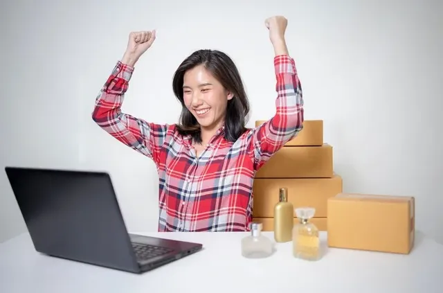 bisnis online modal kecil