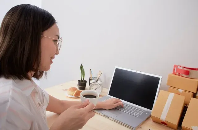 bisnis online modal kecil