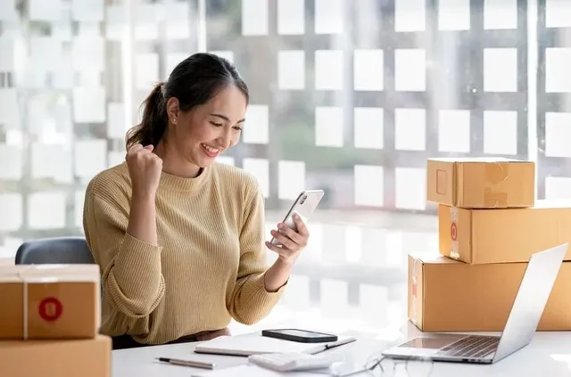 bisnis online tanpa modal lewat hp