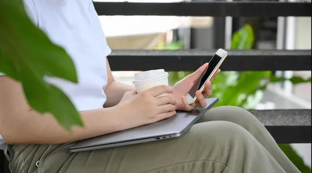 bisnis online tanpa modal lewat hp