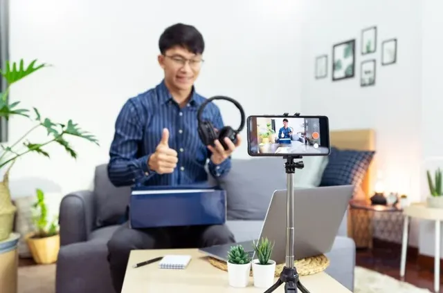 bisnis online tanpa modal lewat hp