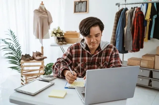 bisnis online yang lagi viral