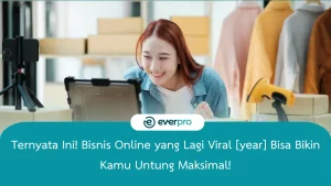 bisnis online yang lagi viral