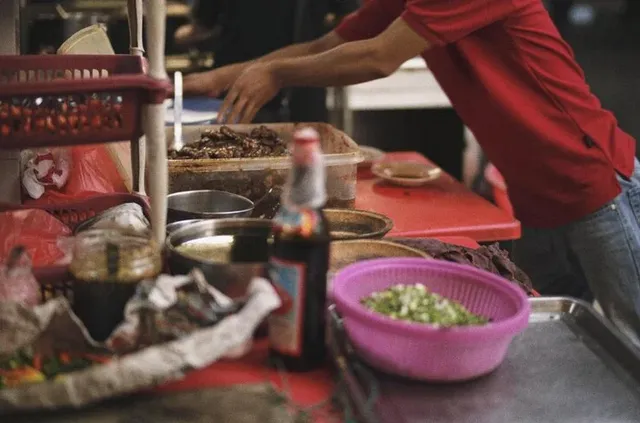 usaha kuliner rumahan