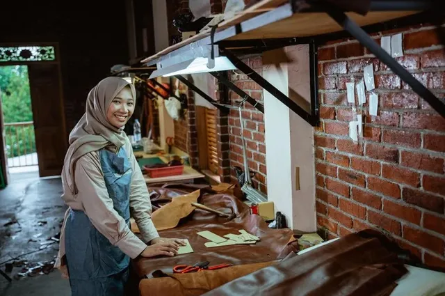 usaha rumahan yang lagi trend