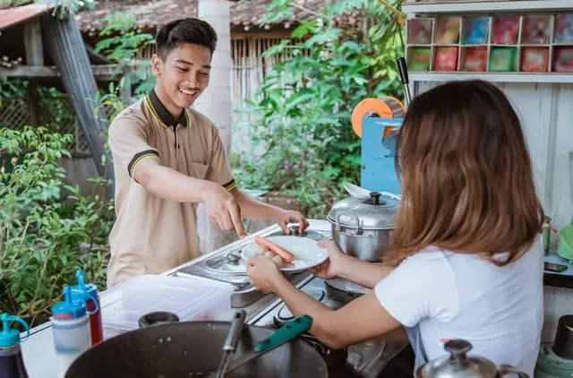 usaha rumahan yang menguntungkan