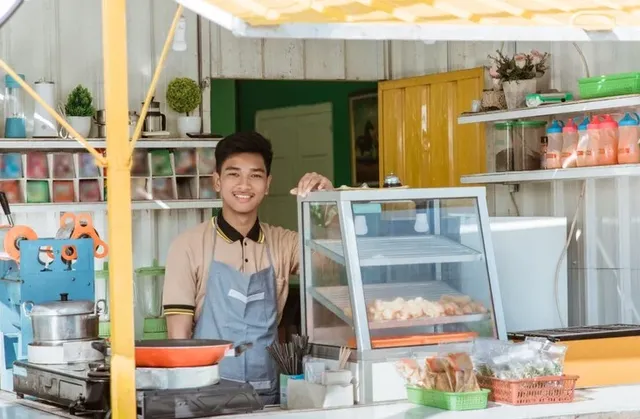 usaha rumahan yang menguntungkan