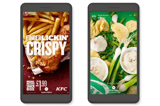 contoh iklan facebook ads