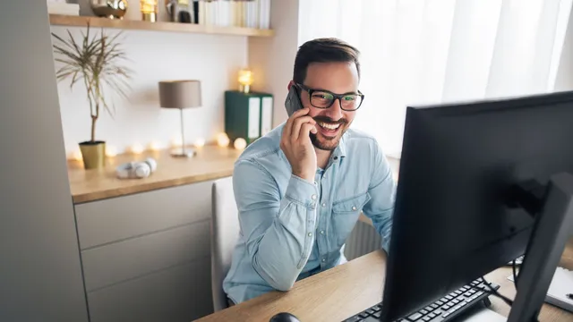 usaha sampingan pulang kerja