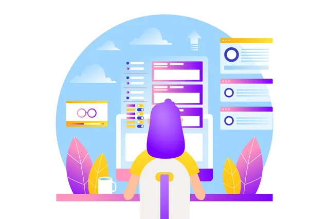 cara memanfaatkan database pelanggan