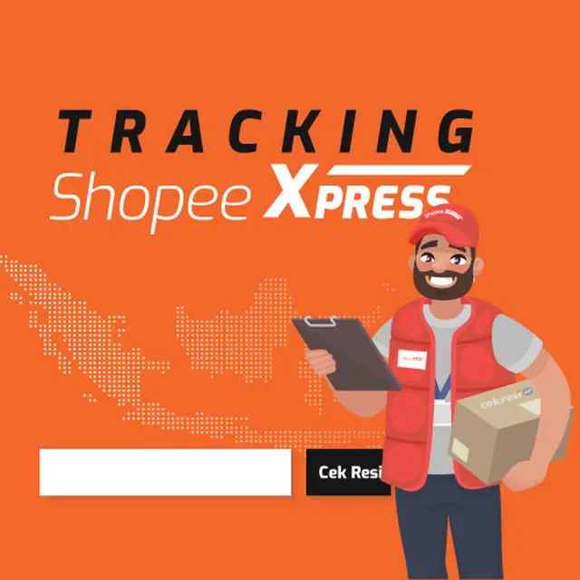 Cara Cek Status Pengiriman Shopee Express, Gampang Banget!