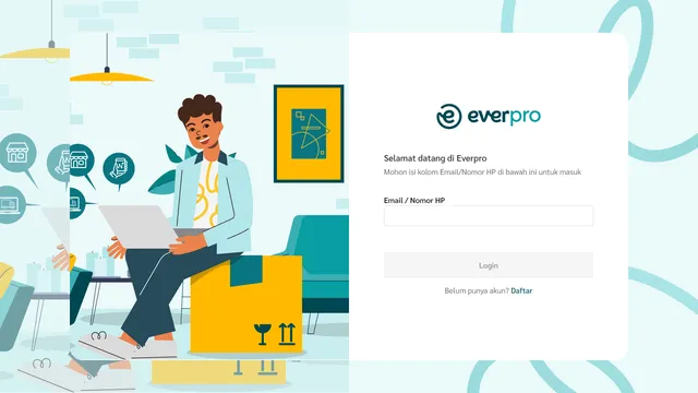 Cara Hosting Web Gratis