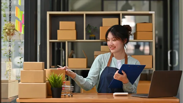 cara mengembangkan bisnis online