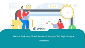 manual task yang bisa di automasi