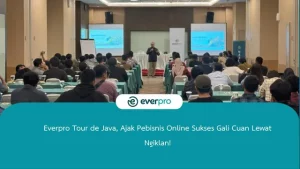 everpro tour de java