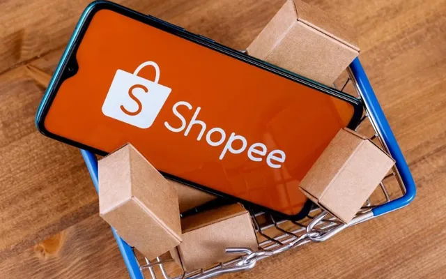 cara pasang iklan di shopee
