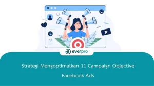 Objective Facebook Ads