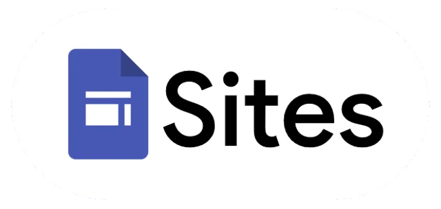google sites