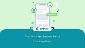 Fitur WhatsApp Business