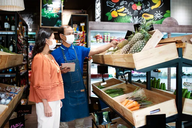 peluang usaha yang belum banyak pesaing