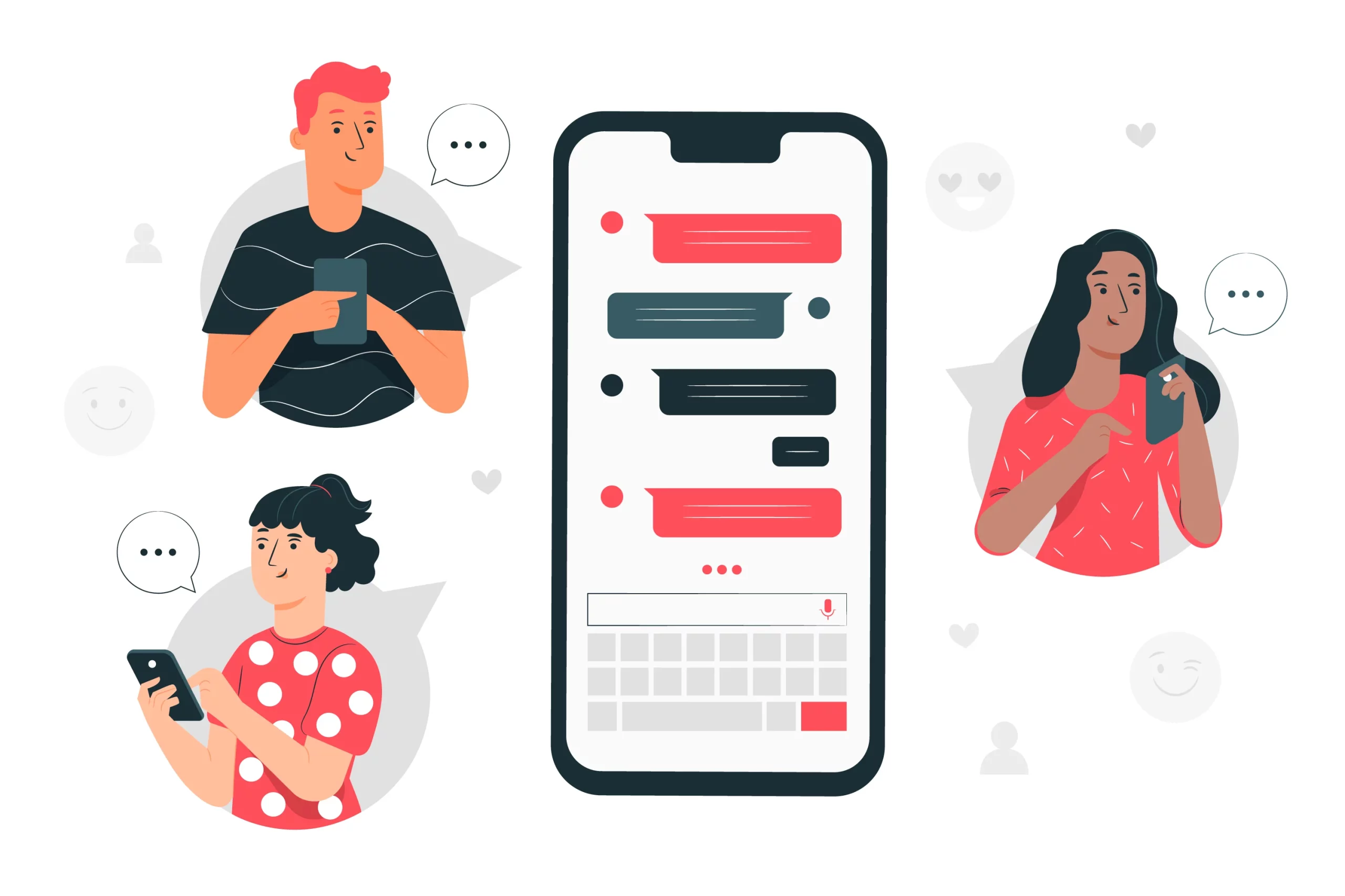 Contoh Pesan Auto Reply Shopee 