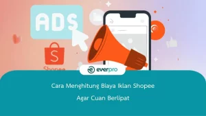 biaya iklan shopee ads