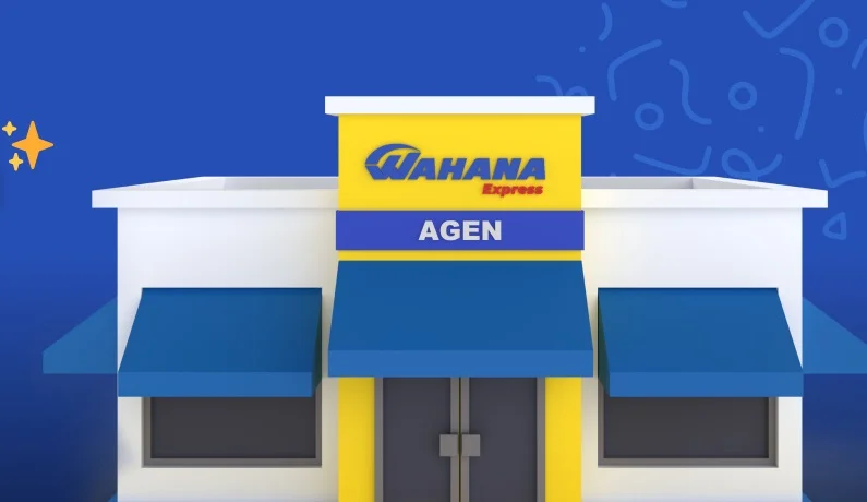 cara jadi agen wahana