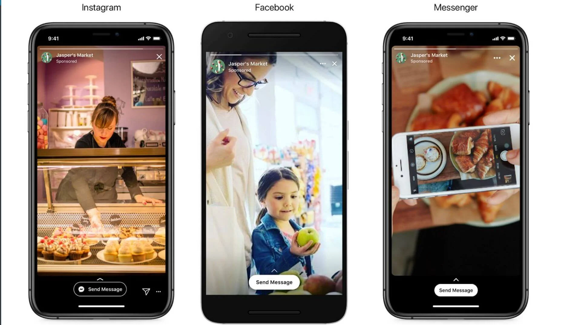 ukuran gambar iklan facebook